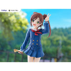Produktbild Train to the End of the World Tenitol PVC Statue Shizuru Chikura 21 cm