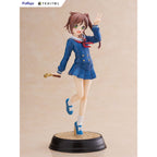 Produktbild Train to the End of the World Tenitol PVC Statue Shizuru Chikura 21 cm