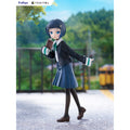 Produktbild Train to the End of the World Tenitol PVC Statue Akira Shinonome 20 cm