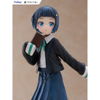 Produktbild Train to the End of the World Tenitol PVC Statue Akira Shinonome 20 cm