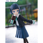 Produktbild Train to the End of the World Tenitol PVC Statue Akira Shinonome 20 cm
