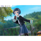 Produktbild Train to the End of the World Tenitol PVC Statue Akira Shinonome 20 cm