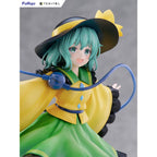 Produktbild Touhou Project Tenitol PVC Statue Koishi Komeiji & Satori Komeiji 22 cm