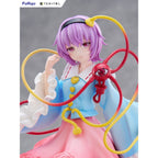 Produktbild Touhou Project Tenitol PVC Statue Koishi Komeiji & Satori Komeiji 22 cm
