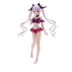 Produktbild Overlord Tenitol PVC Statue Shalltear 29 cm