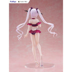 Produktbild Overlord Tenitol PVC Statue Shalltear 29 cm