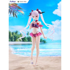 Produktbild Overlord Tenitol PVC Statue Shalltear 29 cm