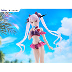 Produktbild Overlord Tenitol PVC Statue Shalltear 29 cm