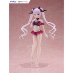 Produktbild Overlord Tenitol PVC Statue Shalltear 29 cm