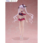 Produktbild Overlord Tenitol PVC Statue Shalltear 29 cm