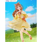 Produktbild Spice and Wolf Tenitol PVC Statue Holo 23 cm