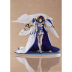 Produktbild Is It Wrong to Try to Pick Up Girls in a Dungeon? PVC Statue 1/7 Hestia Shiromuku 28 cm