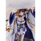 Produktbild Is It Wrong to Try to Pick Up Girls in a Dungeon? PVC Statue 1/7 Hestia Shiromuku 28 cm