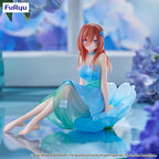 Produktbild The Quintessential Quintuplets Specials Bloo-me! PVC Statue Nakano Miku 11 cm