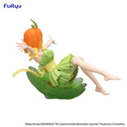 Produktbild The Quintessential Quintuplets Specials Bloo-me! PVC Statue Nakano Yotsuba 11 cm