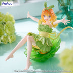 Produktbild The Quintessential Quintuplets Specials Bloo-me! PVC Statue Nakano Yotsuba 11 cm