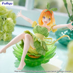 Produktbild The Quintessential Quintuplets Specials Bloo-me! PVC Statue Nakano Yotsuba 11 cm