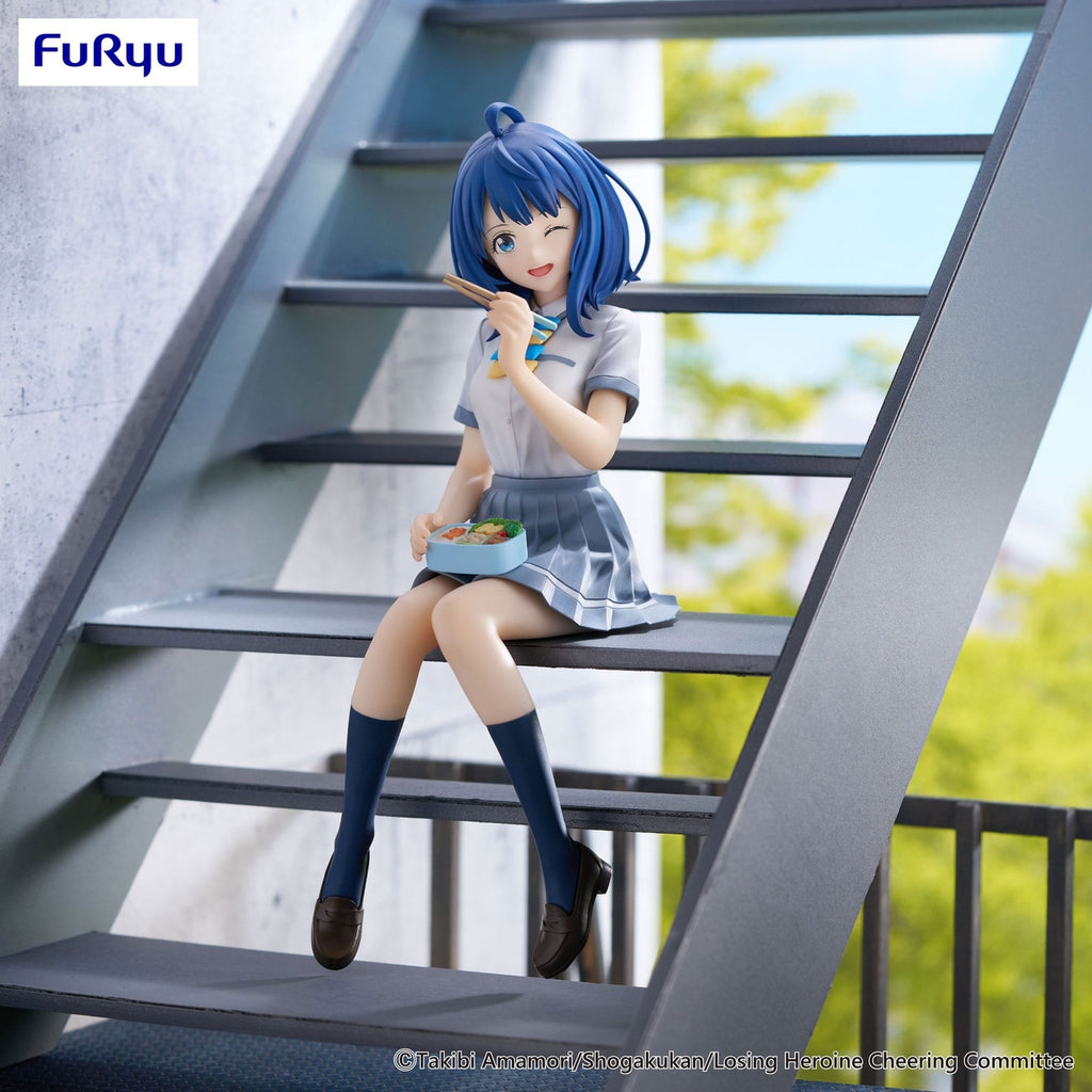 Produktbild Makeine: Too Many Losing Heroines! Noodle Stopper PVC Statue Anna Yanami 15 cm