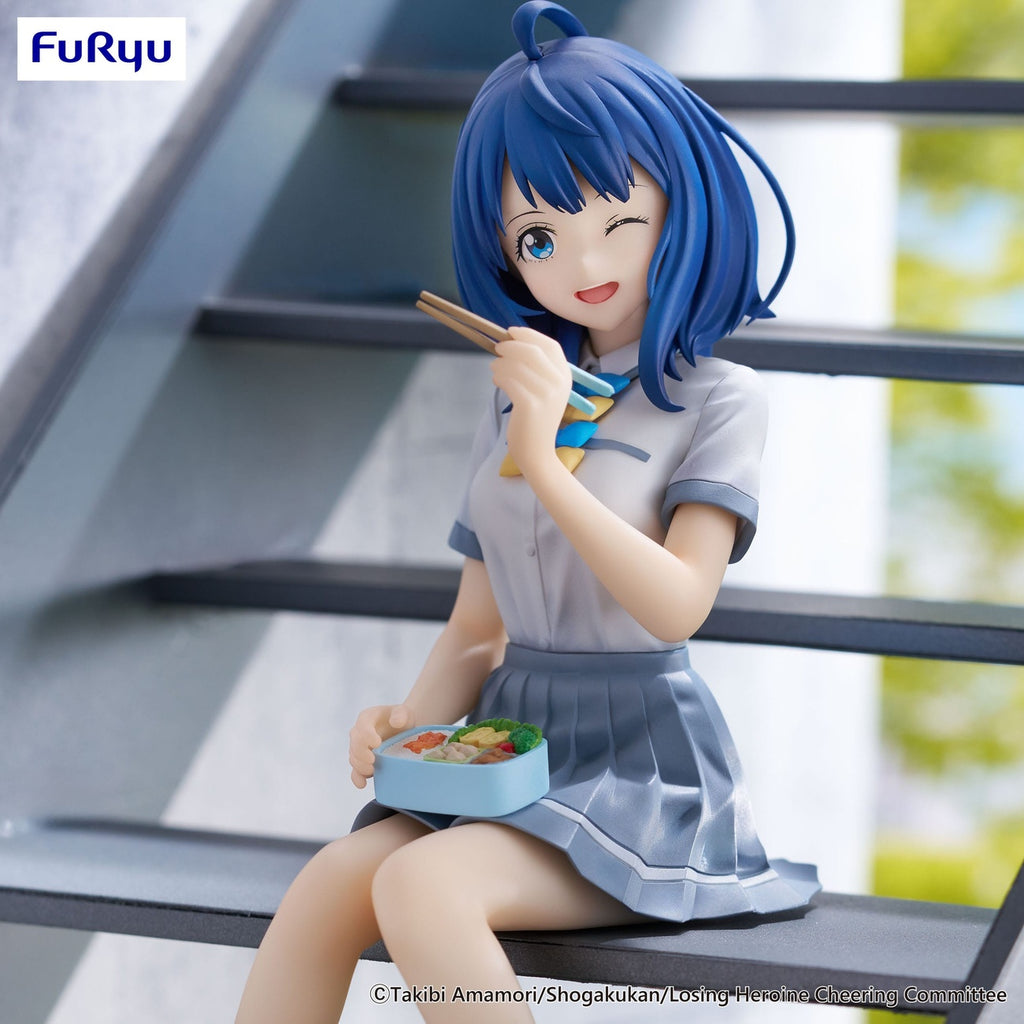 Produktbild Makeine: Too Many Losing Heroines! Noodle Stopper PVC Statue Anna Yanami 15 cm