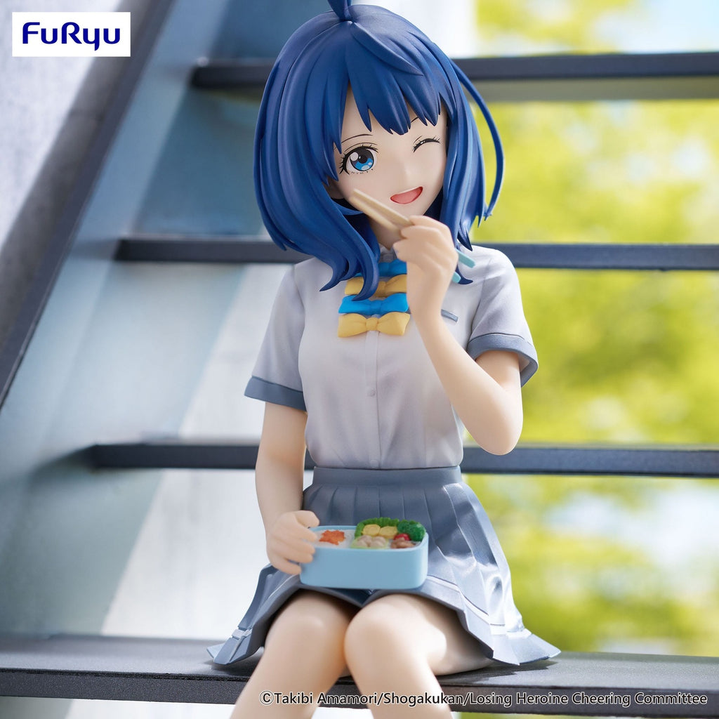 Produktbild Makeine: Too Many Losing Heroines! Noodle Stopper PVC Statue Anna Yanami 15 cm