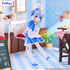 Product image Is the Order a Rabbit? Bloom Trio-Try-iT PVC Statue Chino 18 cm