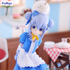 Product image Is the Order a Rabbit? Bloom Trio-Try-iT PVC Statue Chino 18 cm