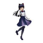 Produktbild Oreimo 2 Trio-Try-iT PVC Statue Kuroneko 19 cm