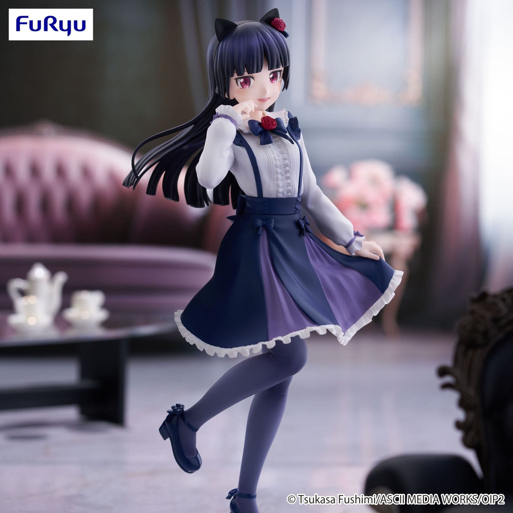 Produktbild Oreimo 2 Trio-Try-iT PVC Statue Kuroneko 19 cm