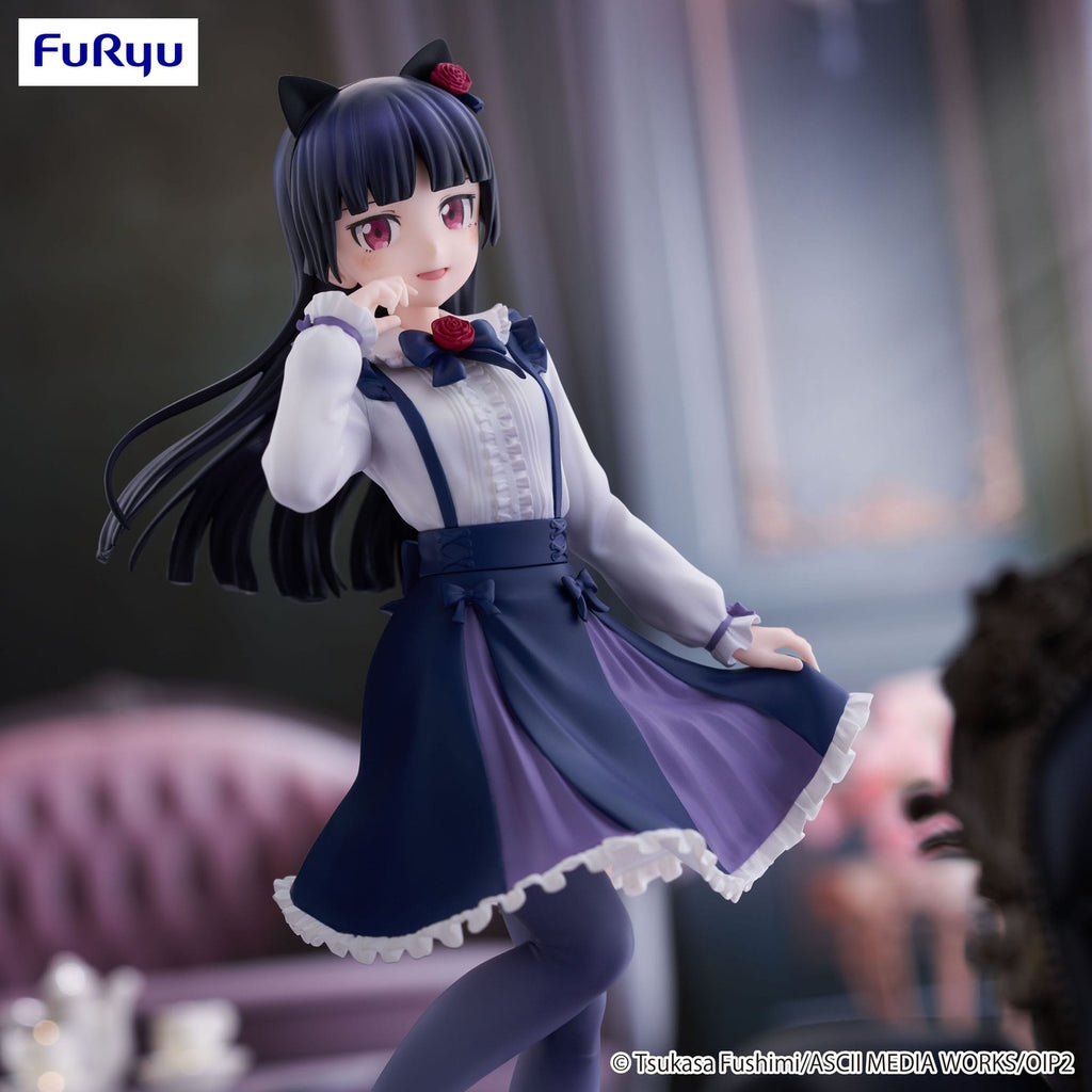 Produktbild Oreimo 2 Trio-Try-iT PVC Statue Kuroneko 19 cm