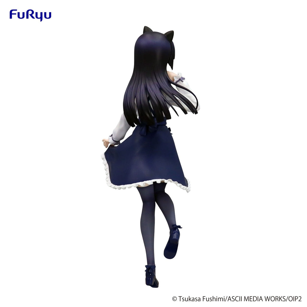 Produktbild Oreimo 2 Trio-Try-iT PVC Statue Kuroneko 19 cm