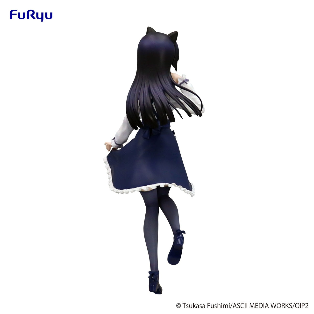Produktbild Oreimo 2 Trio-Try-iT PVC Statue Kuroneko 19 cm