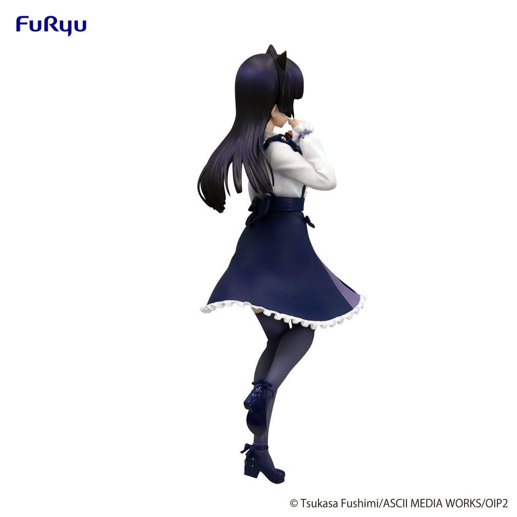Produktbild Oreimo 2 Trio-Try-iT PVC Statue Kuroneko 19 cm