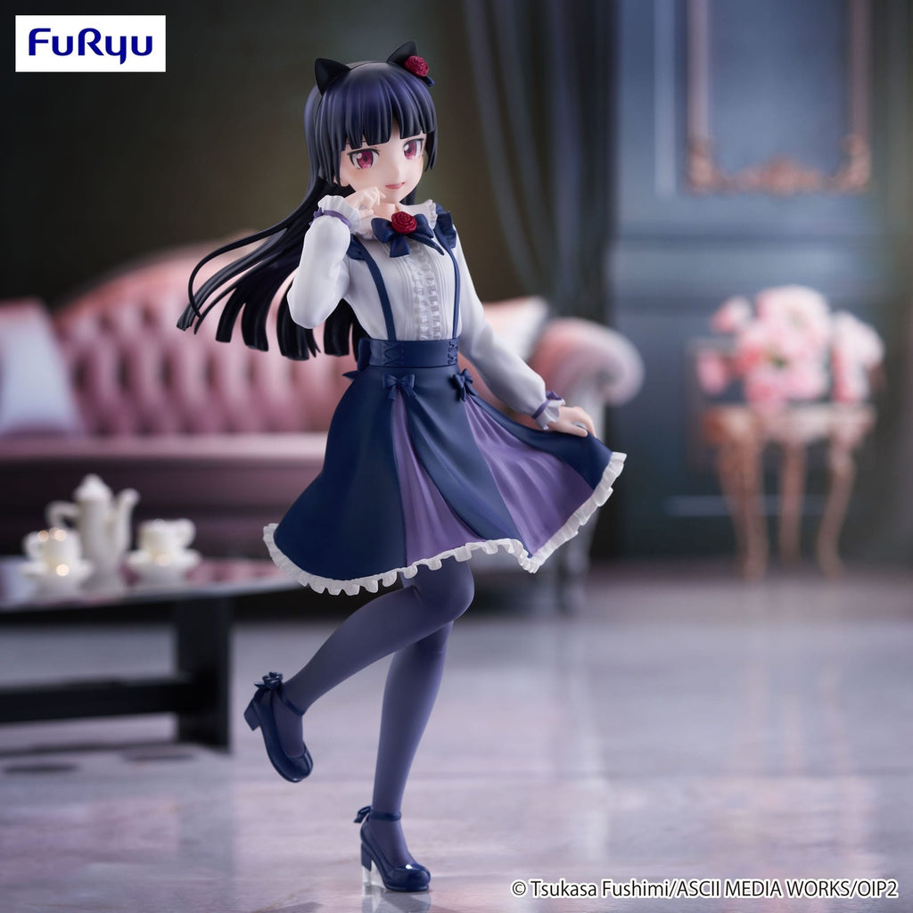 Produktbild Oreimo 2 Trio-Try-iT PVC Statue Kuroneko 19 cm