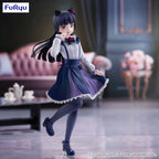 Produktbild Oreimo 2 Trio-Try-iT PVC Statue Kuroneko 19 cm
