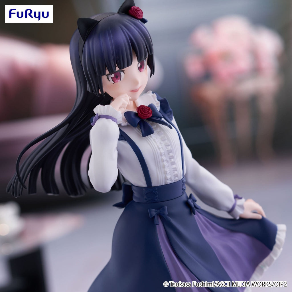 Produktbild Oreimo 2 Trio-Try-iT PVC Statue Kuroneko 19 cm