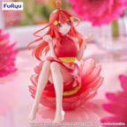 Produktbild The Quintessential Quintuplets Specials Bloo-me! PVC Statue Nakano Itsuki 11 cm