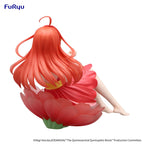 Produktbild The Quintessential Quintuplets Specials Bloo-me! PVC Statue Nakano Itsuki 11 cm