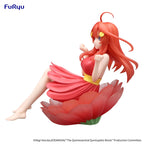 Produktbild The Quintessential Quintuplets Specials Bloo-me! PVC Statue Nakano Itsuki 11 cm