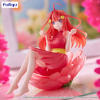 Produktbild The Quintessential Quintuplets Specials Bloo-me! PVC Statue Nakano Itsuki 11 cm