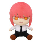 Produktbild Chainsaw Man Big Plüschfigur Makima 26 cm