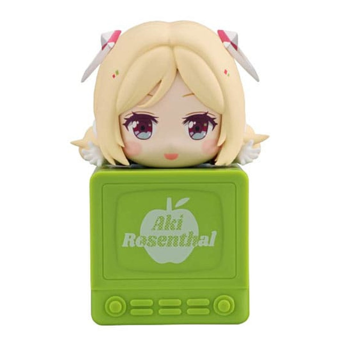 Produktbild Hololive Production Hikkake PVC Statue Aki Rosenthal 10 cm