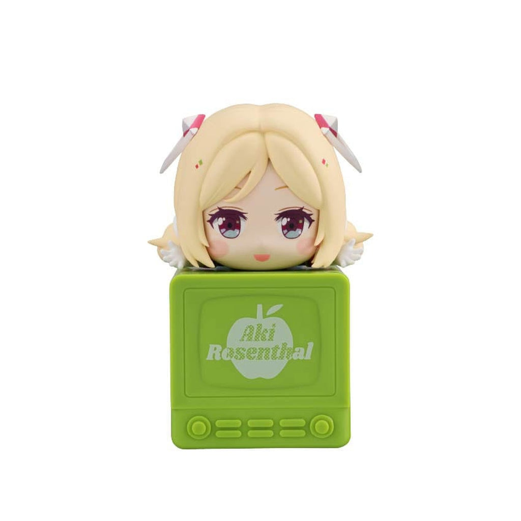 Product image Hololive Production Hikkake PVC Statue Aki Rosenthal 10 cm
