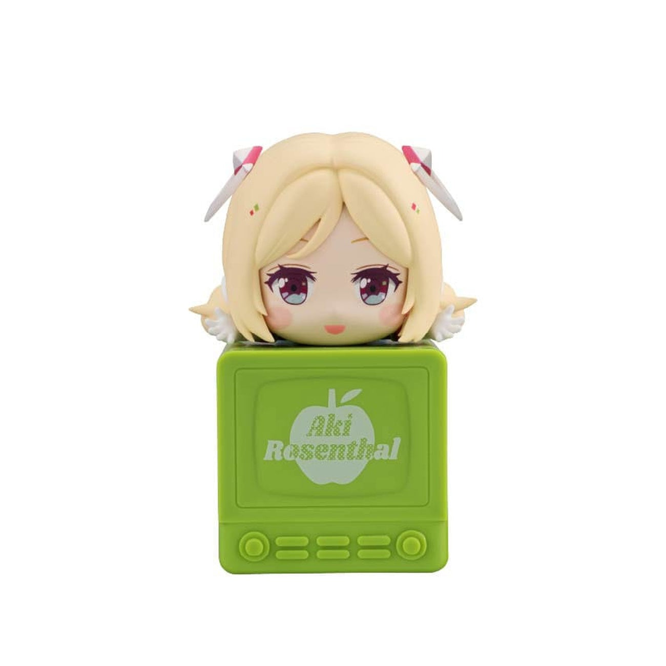 Produktbild Hololive Production Hikkake PVC Statue Aki Rosenthal 10 cm