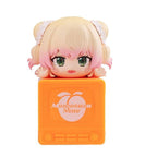 Produktbild Hololive Production Hikkake PVC Statue Momosuzu Nene 10 cm