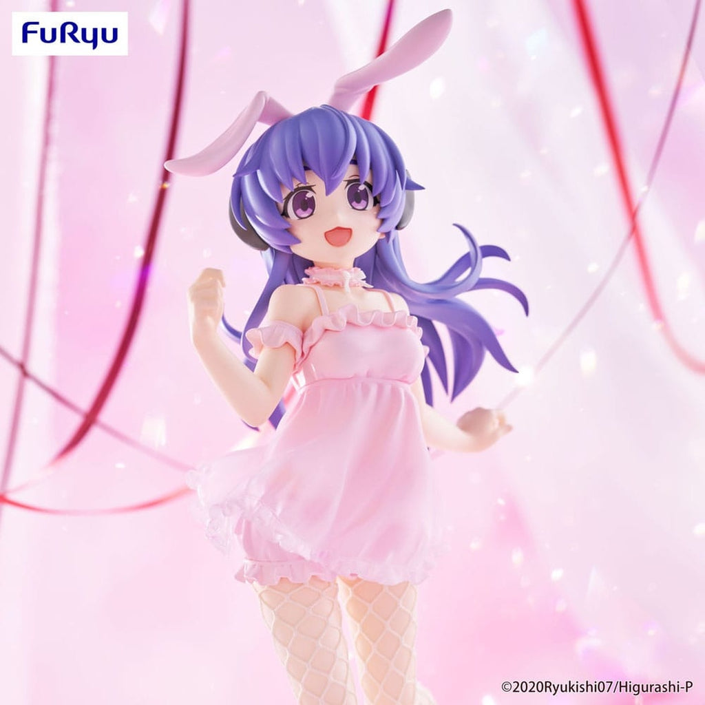 Produktbild Higurashi: When They Cry Sotsu BiCute Bunnies PVC Hanyu 23 cm