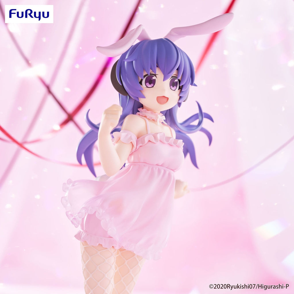 Produktbild Higurashi: When They Cry Sotsu BiCute Bunnies PVC Hanyu 23 cm