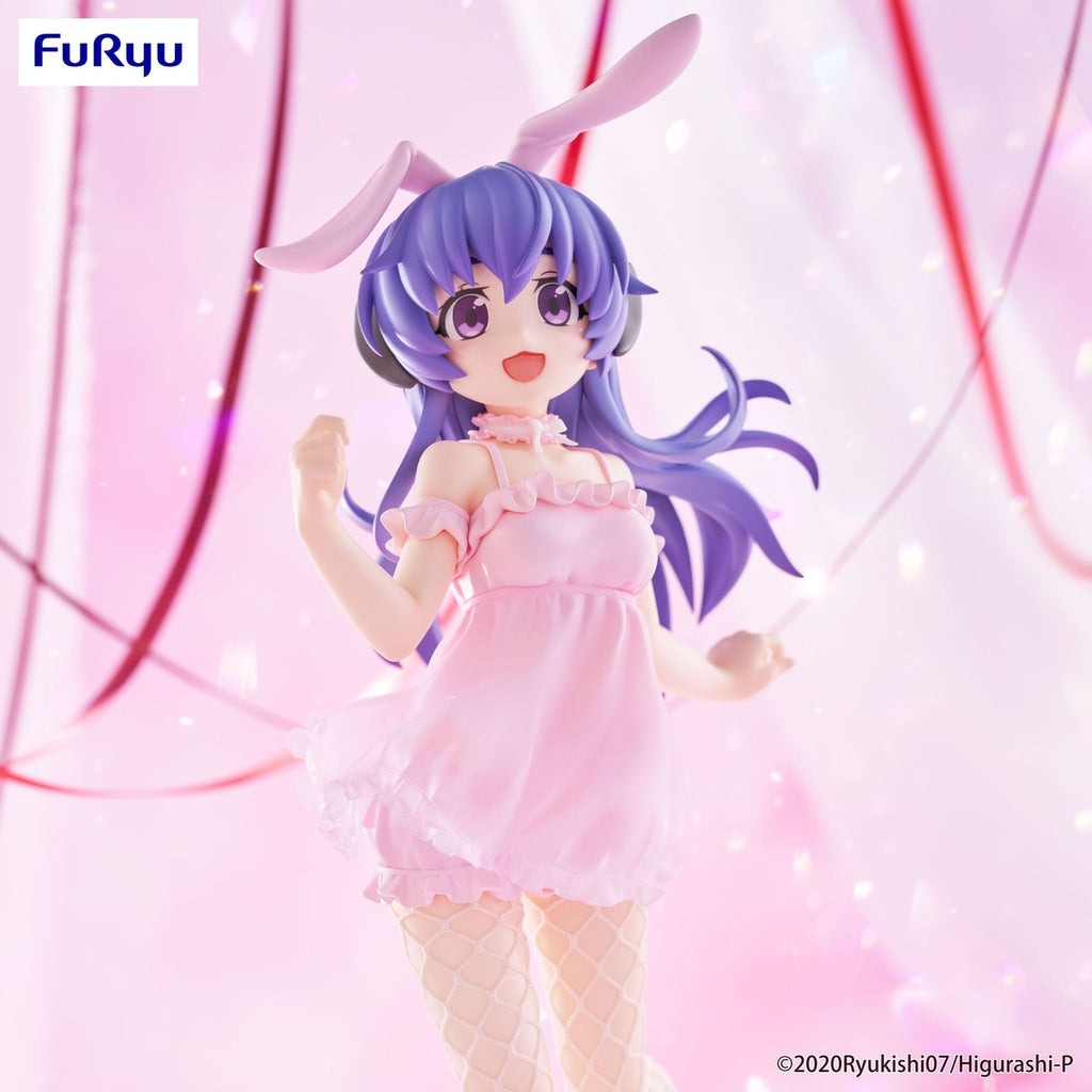 Produktbild Higurashi: When They Cry Sotsu BiCute Bunnies PVC Hanyu 23 cm