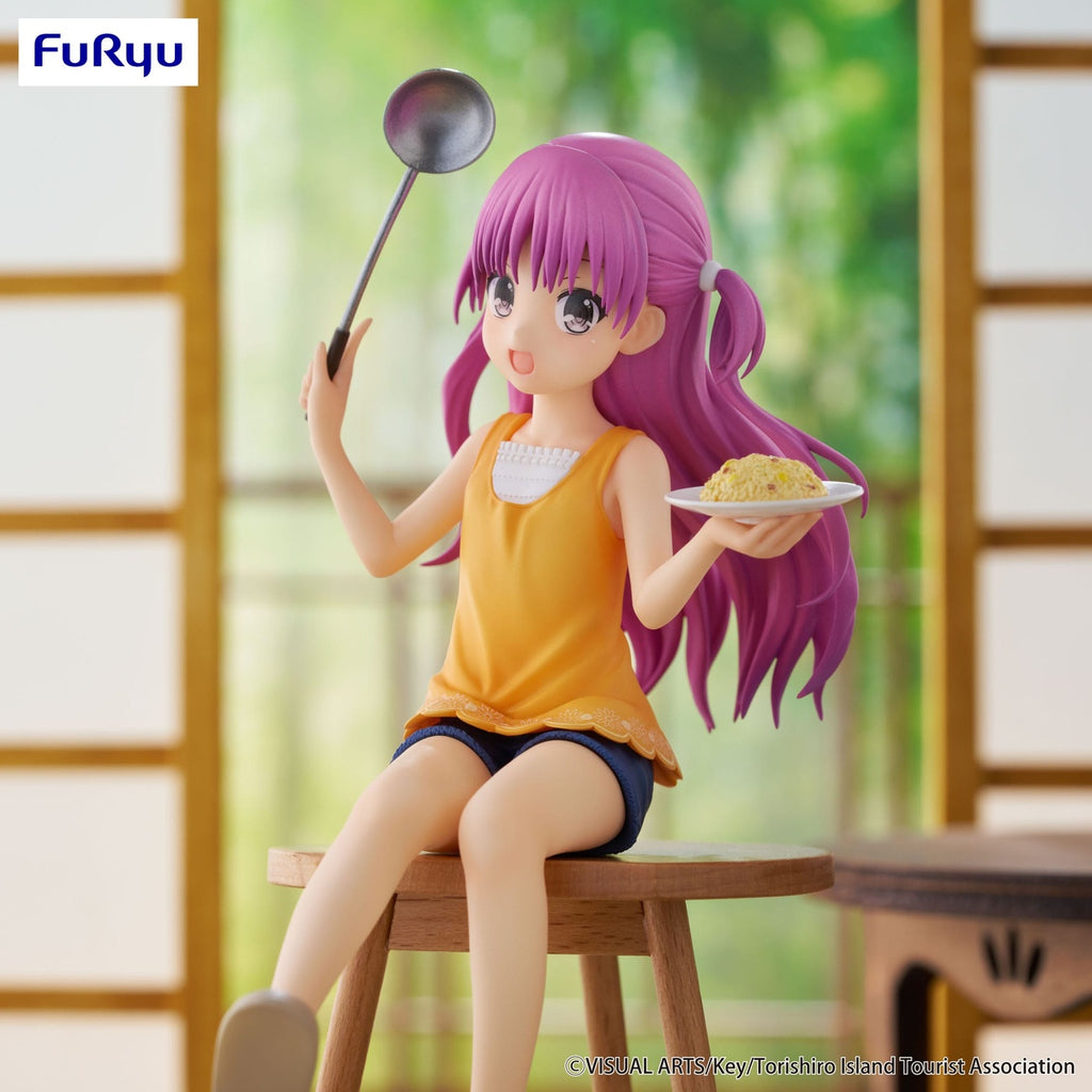 Produktbild Summer Pockets Noodle Stopper PVC Statue Umi Kato 13 cm