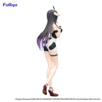 Produktbild Overlord Trio-Try-iT PVC Statue Albedo Mini Dress Cow Pattern Ver. 21 cm
