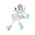 Produktbild Vsinger Noodle Stopper PVC Statue Luo Tian Yi Waitress Ver. 15 cm